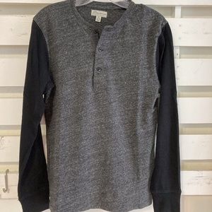 J.Crew Knit Long Sleeve